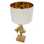 LAMPA STOŁOWA OCTOPUS GOLD 30,5X64,5 cm